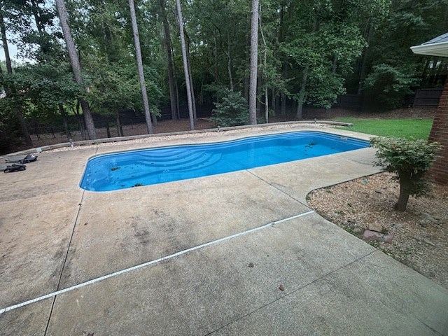 7101 Pinewood Court Columbus, GA 31909 - Photo 16 of 16 a view of outdoor space