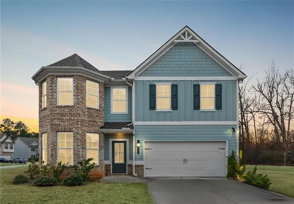 $400,000 | 854 Orwell Drive, Stockbridge, GA 30281