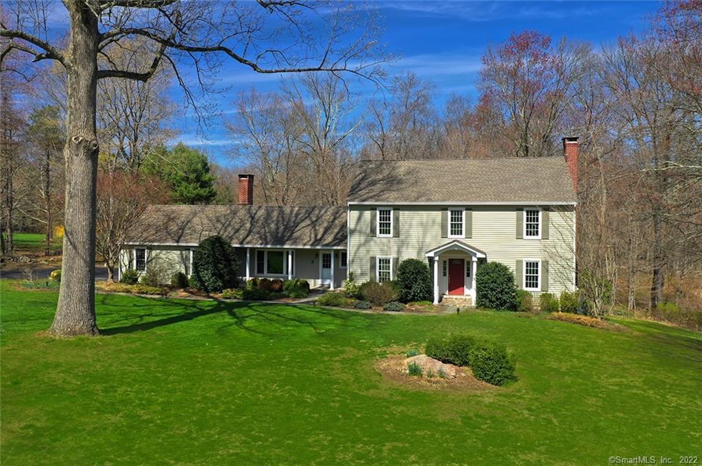 100 Hemlock Hills Road North Fairfield, CT 06824 - Photo 1 of 1 Gallery Image 1