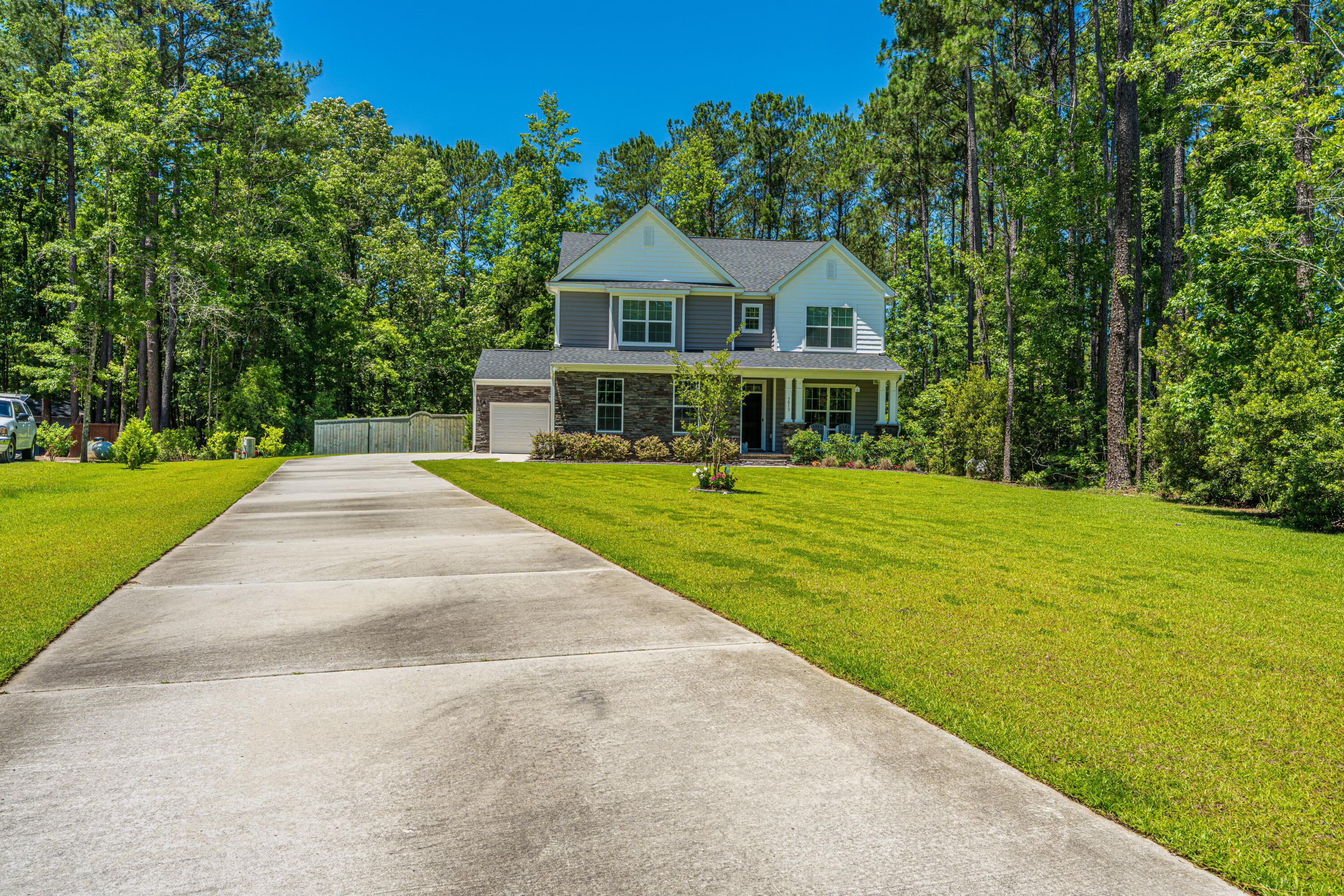 3013 Flat Rock Lane Ridgeville, SC 29472 - Photo 3 of 66 3013FlatRockLn002