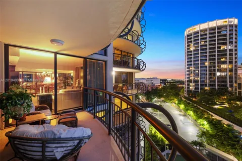 $1,750,000 | 2843 South Bayshore Drive, Unit 11F, Miami, FL 33133