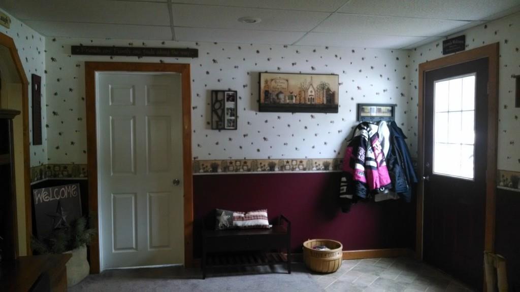 230 East Newport Road Stetson, ME 04488 - Photo 23 of 34 Entry mudroom.