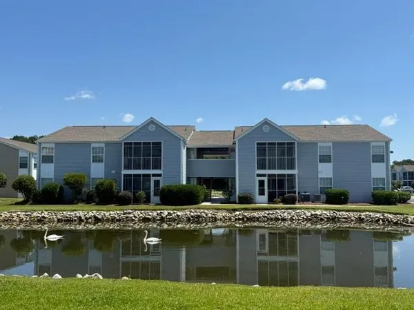 $190,000 | 8768 Cloister Drive, Unit C, Surfside Beach, SC 29575