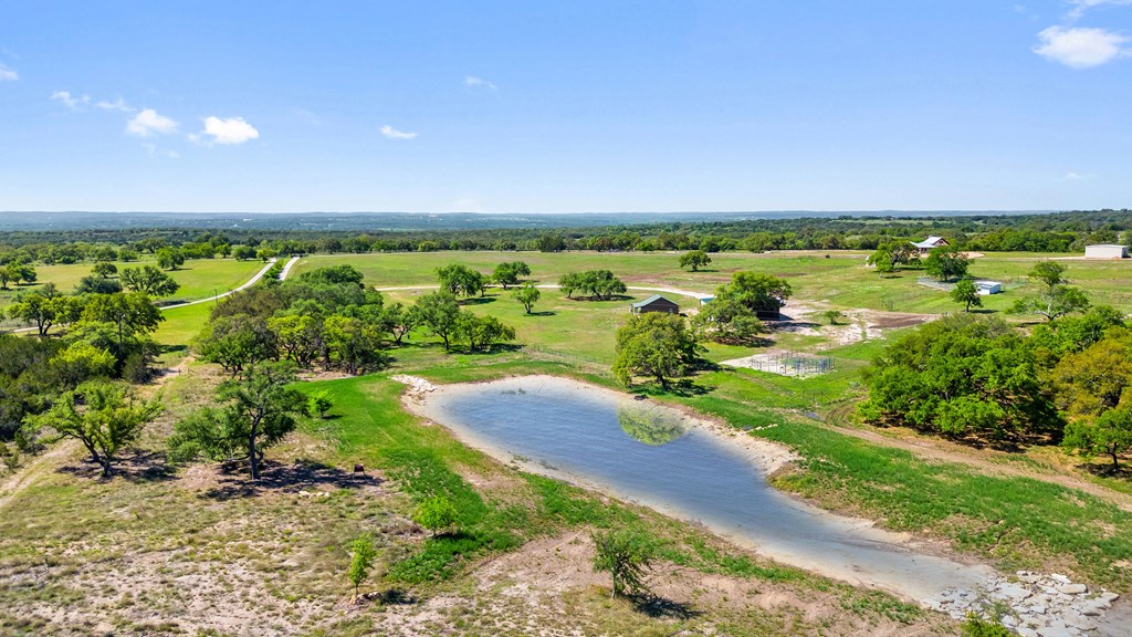 784 Ranch Road 2721 Johnson City, TX 78636 - Photo 5 of 20 a view of a city with an ocean