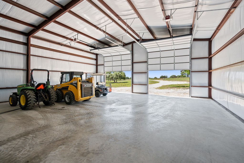 784 Ranch Road 2721 Johnson City, TX 78636 - Photo 8 of 20 a view of storage and utility room