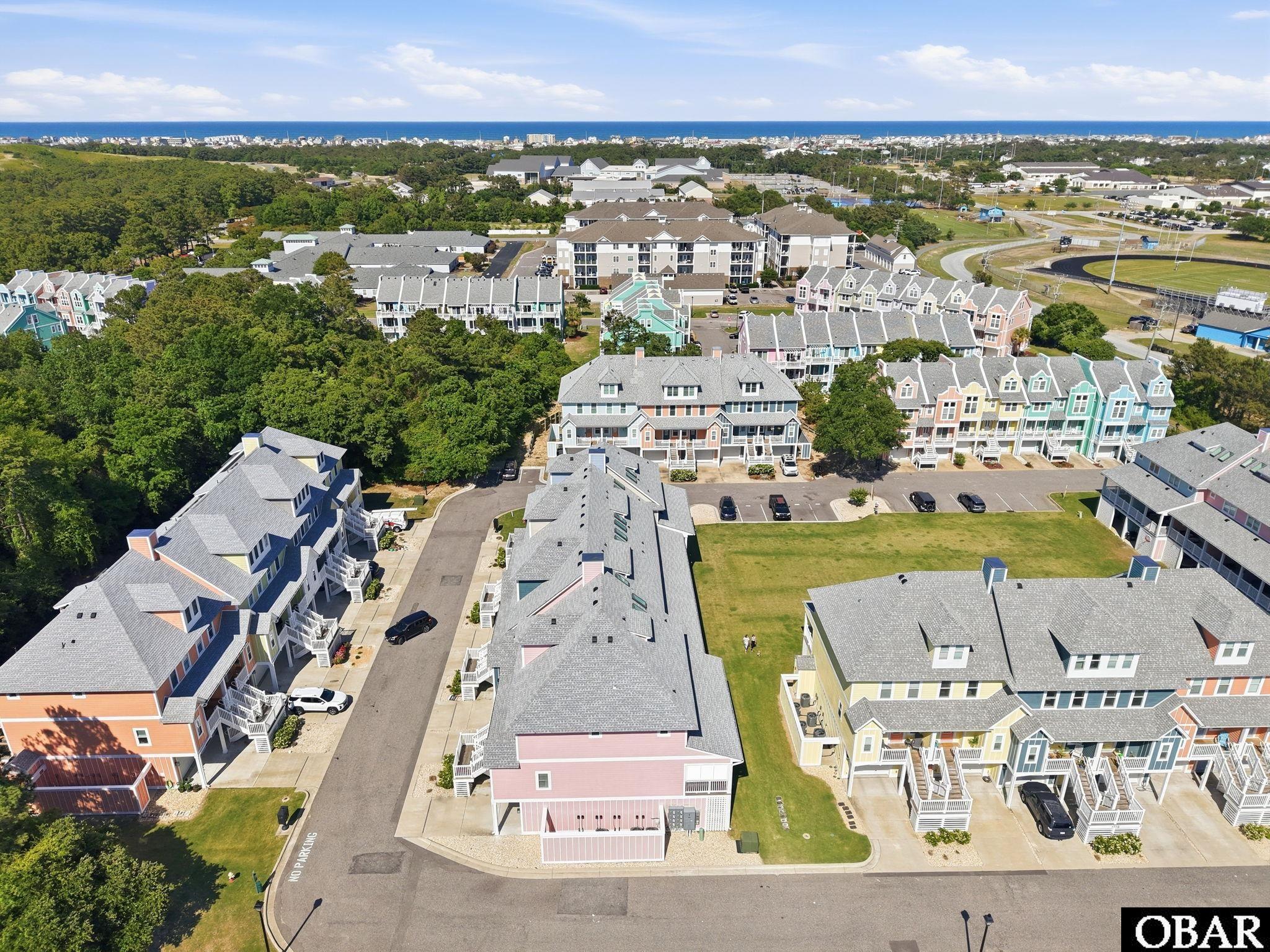 1117 Cambridge Road, Unit 311H Kill Devil Hills, NC 27948 - Photo 38 of 57