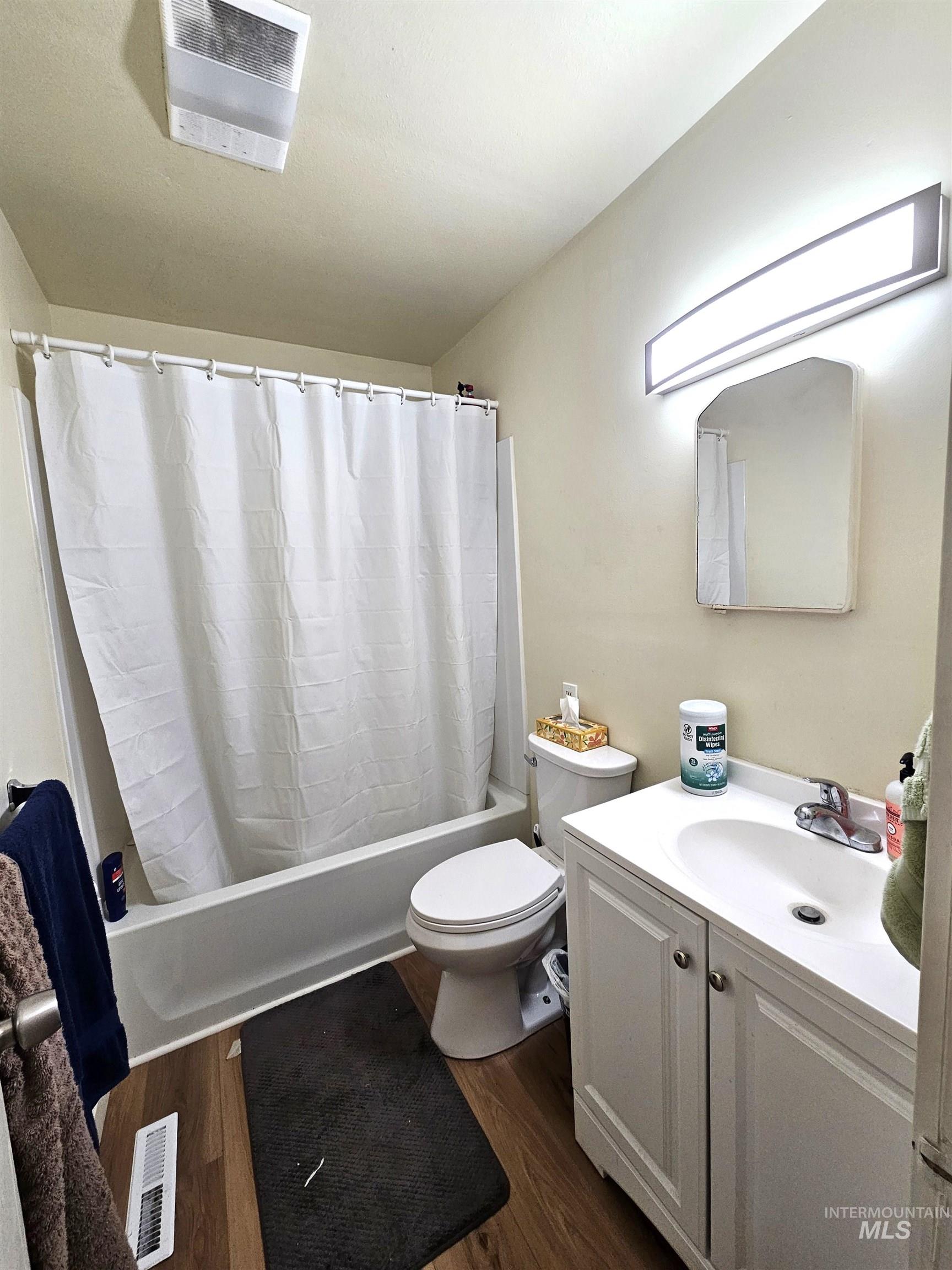 1334 1/2 Burrell Avenue Lewiston, ID 83501 - Photo 11 of 39