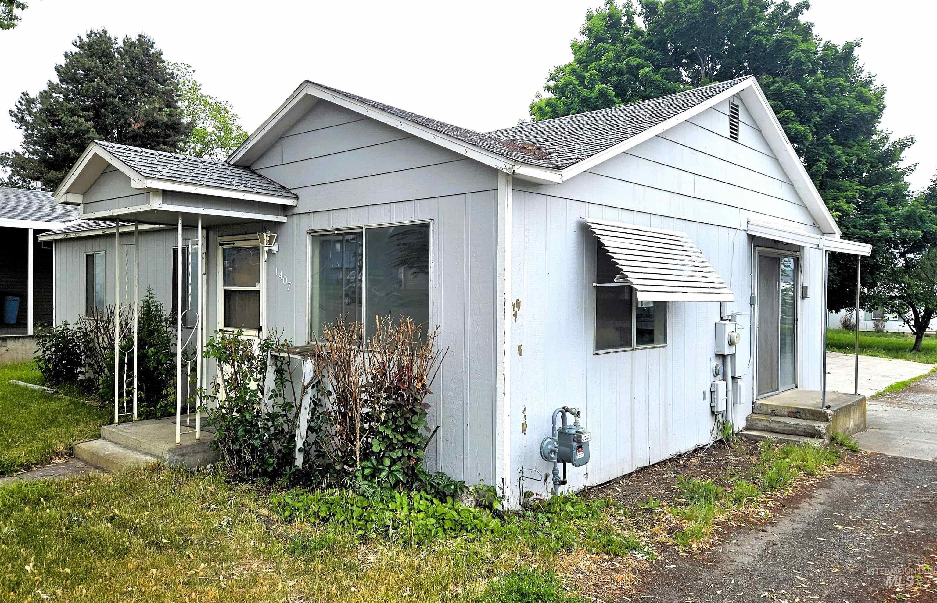 1334 1/2 Burrell Avenue Lewiston, ID 83501 - Photo 16 of 39
