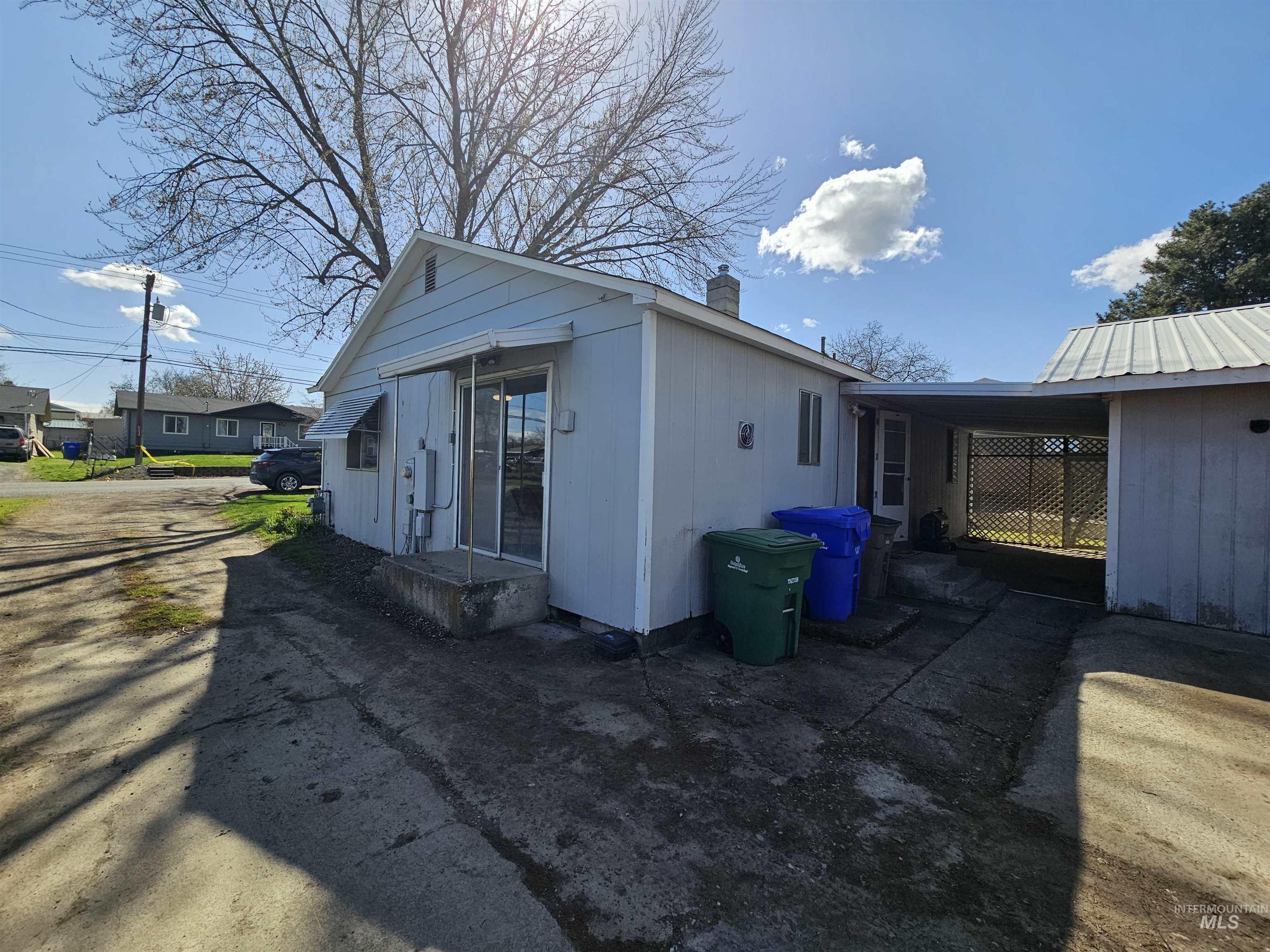 1334 1/2 Burrell Avenue Lewiston, ID 83501 - Photo 18 of 39