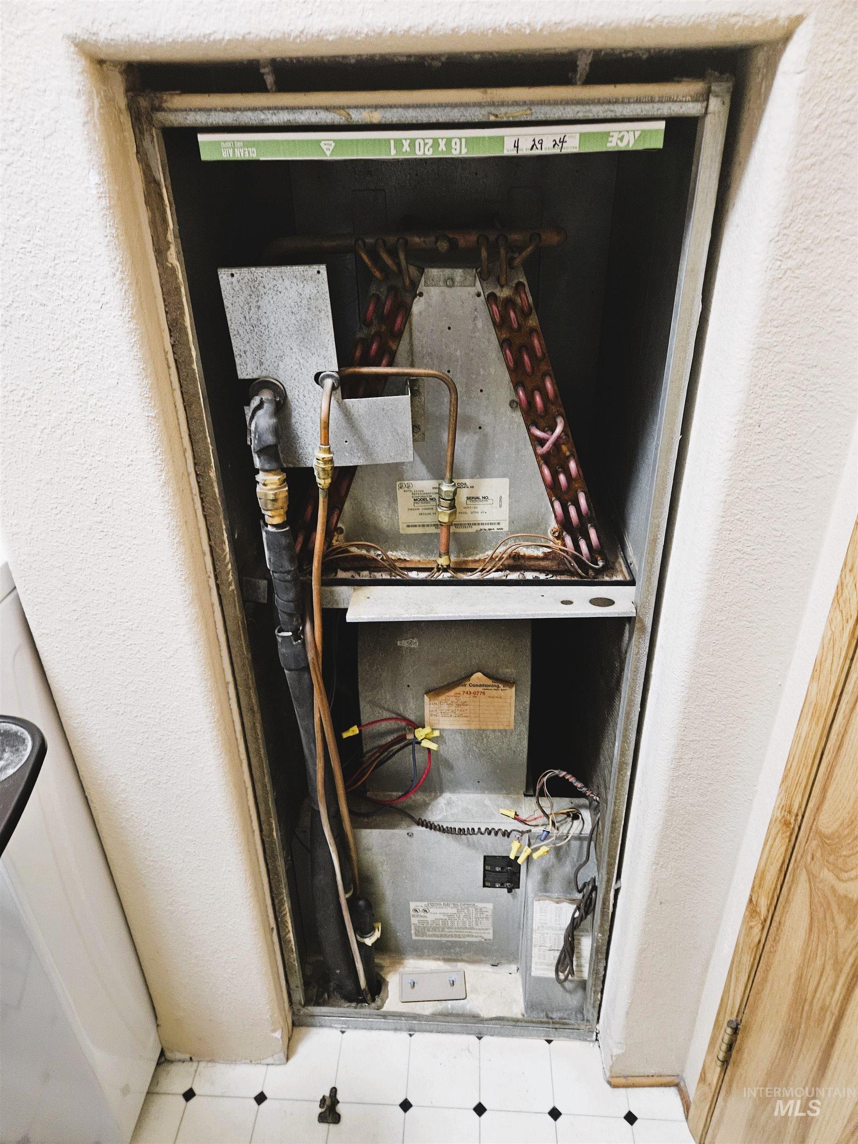 1334 1/2 Burrell Avenue Lewiston, ID 83501 - Photo 37 of 39