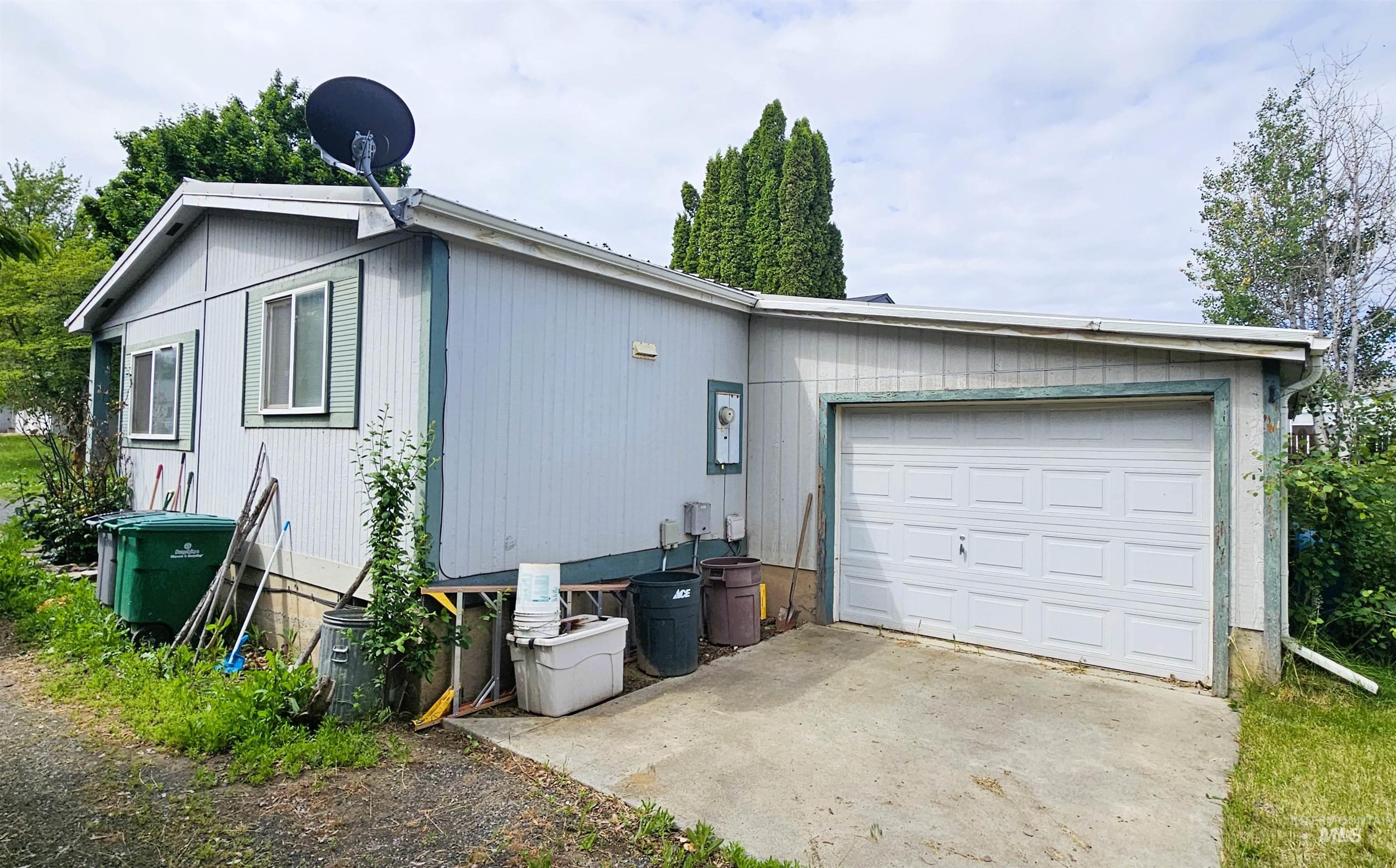 1334 1/2 Burrell Avenue Lewiston, ID 83501 - Photo 38 of 39