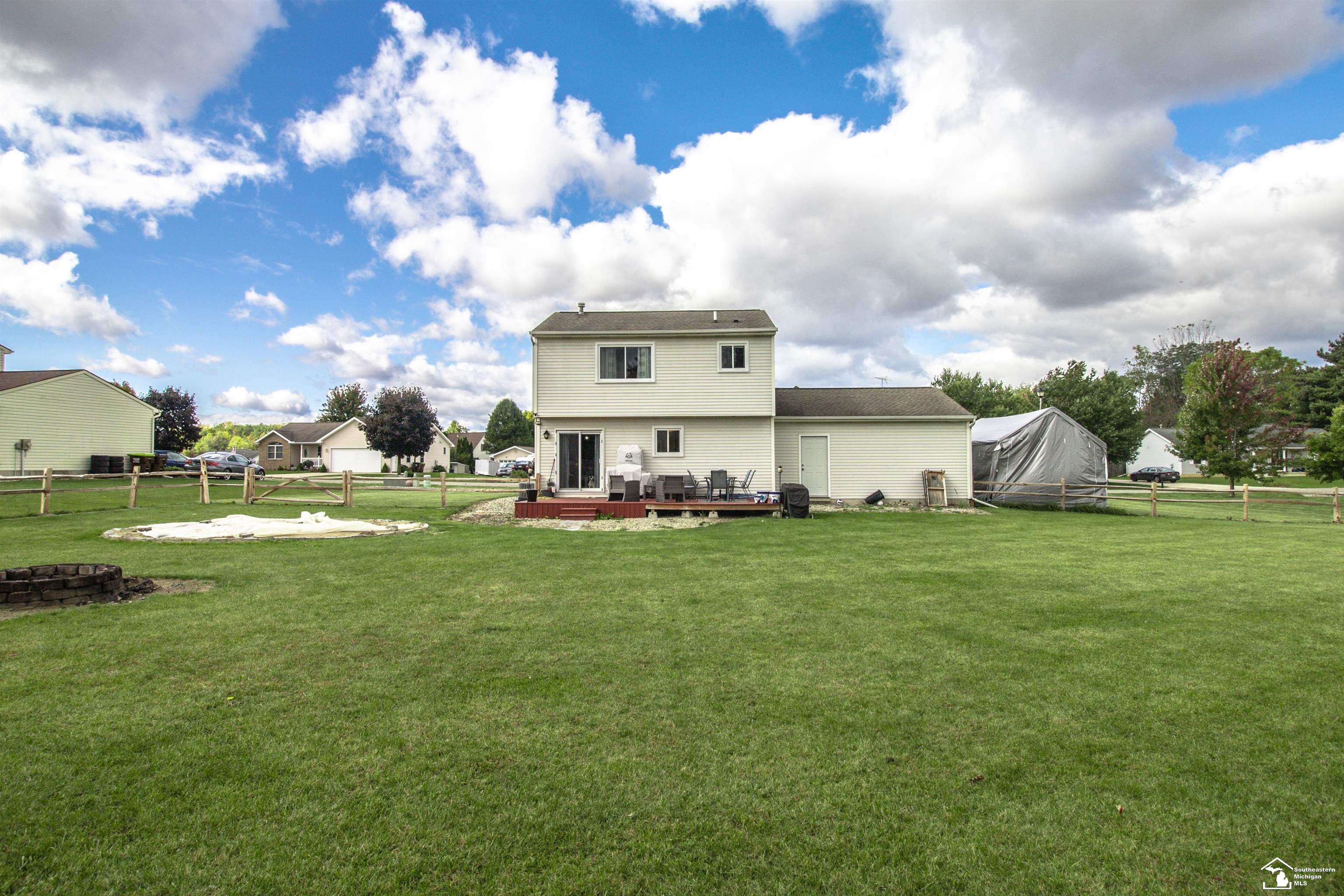 197 Joy Road Adrian, MI 49221 - Photo 26 of 29