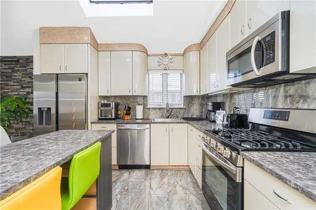 $574,999 | 2274 Hendrickson Street, Unit E3 | Marine Park