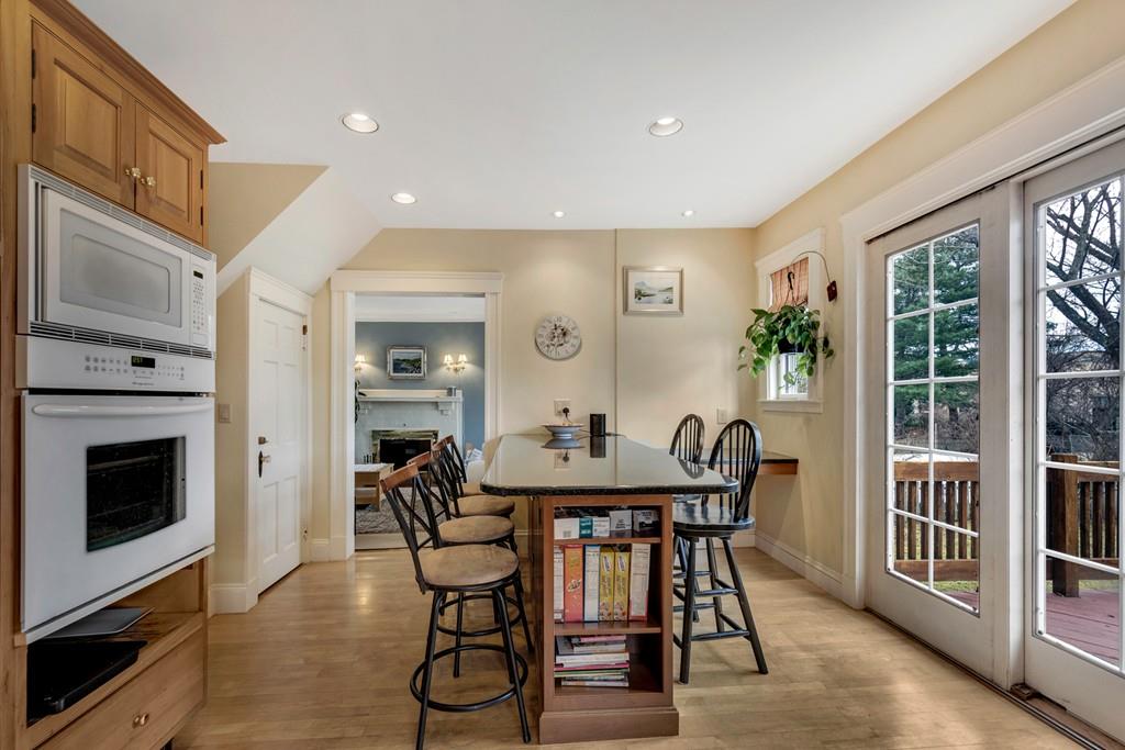 34 Oneida Road Winchester, MA 01890 - Photo 14 of 27 Gallery Image 14