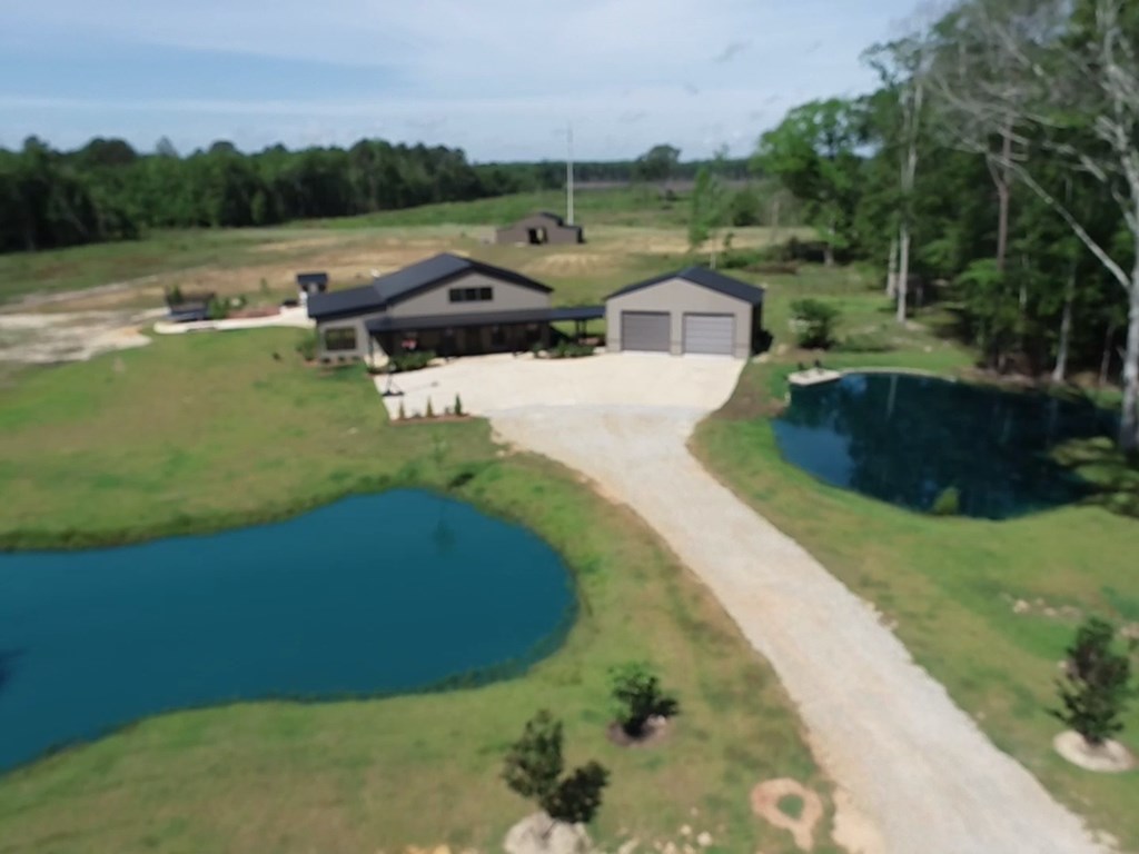 489 Skipper Road Slocomb, AL 36375 - Photo 74 of 96