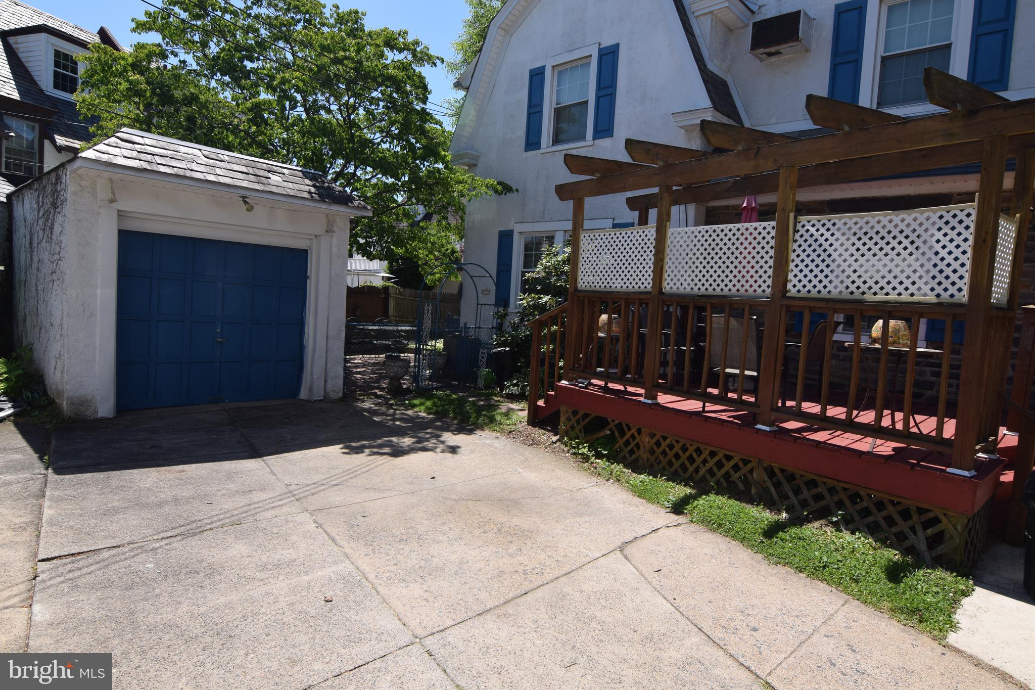 14 Gladstone Road Lansdowne, PA 19050 - Photo 22 of 22