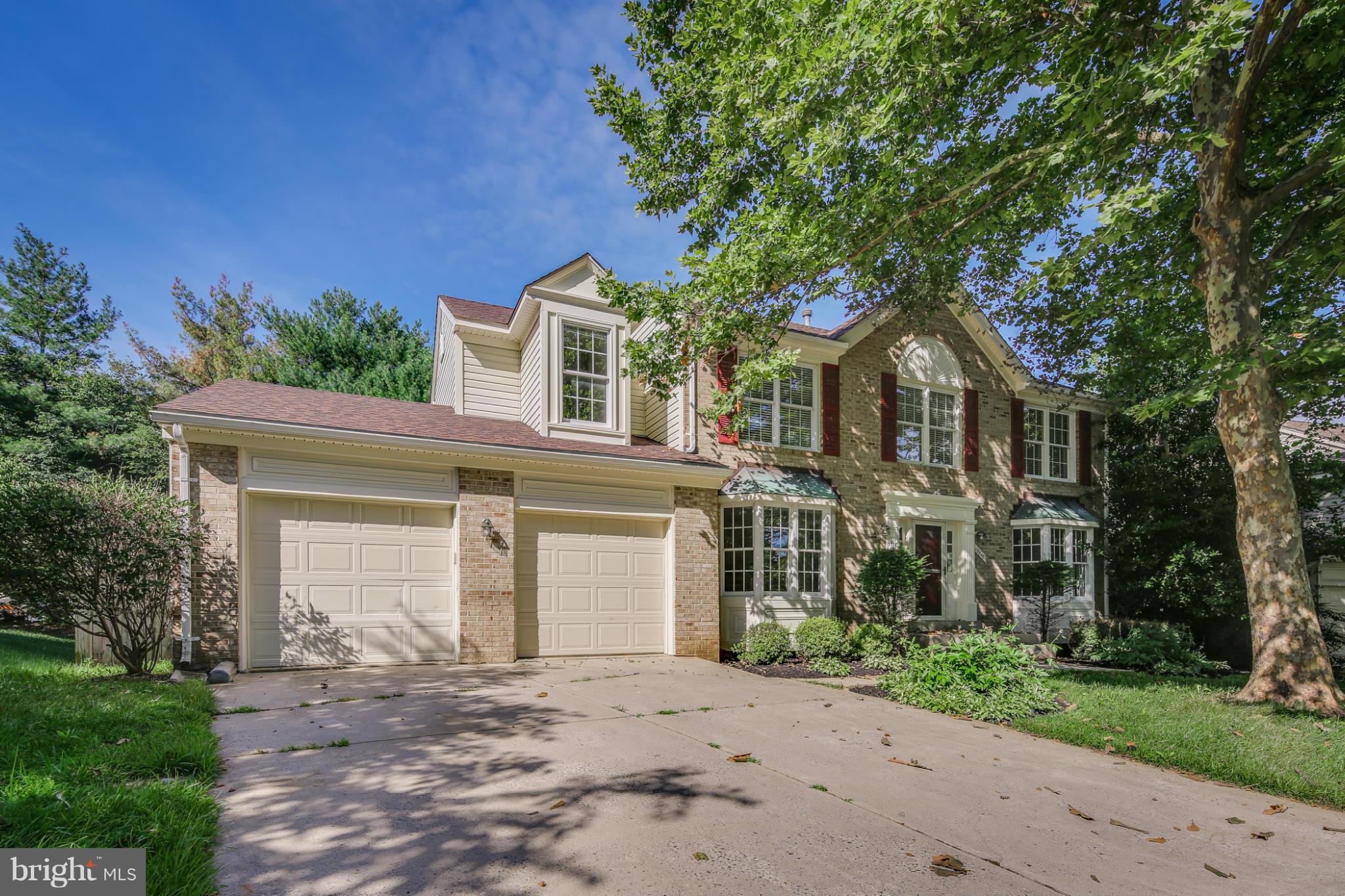 18848 Falling Star Road Germantown, MD 20874 - Photo 1 of 30 Exterior (Front)