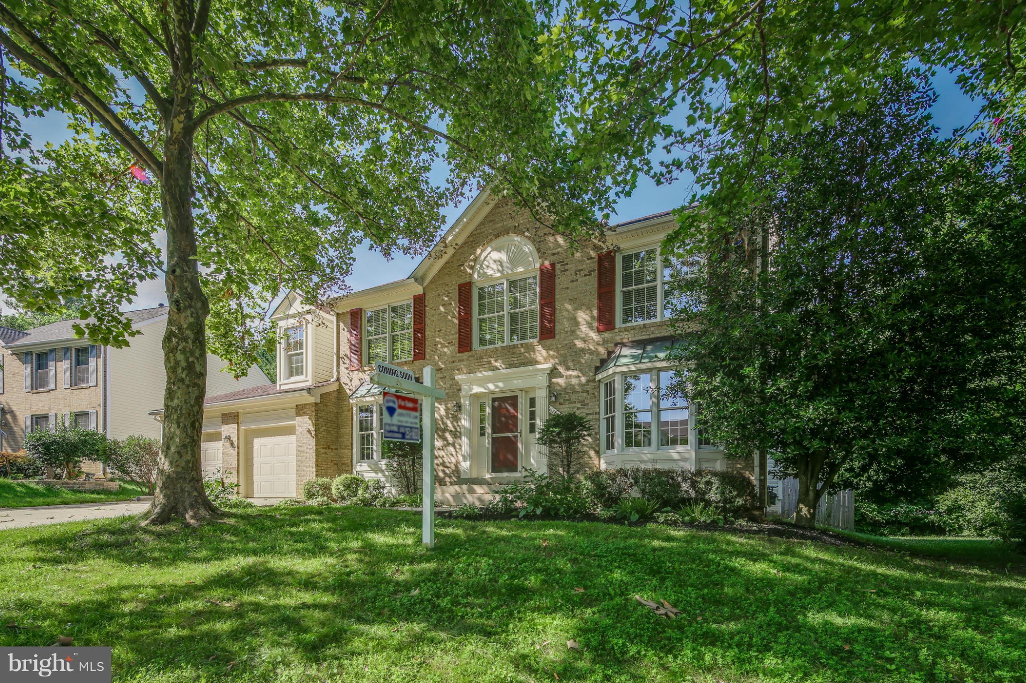 18848 Falling Star Road Germantown, MD 20874 - Photo 2 of 30 Exterior (Front)