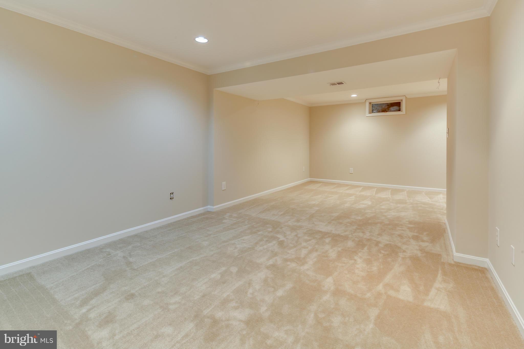 18848 Falling Star Road Germantown, MD 20874 - Photo 15 of 30 Basement
