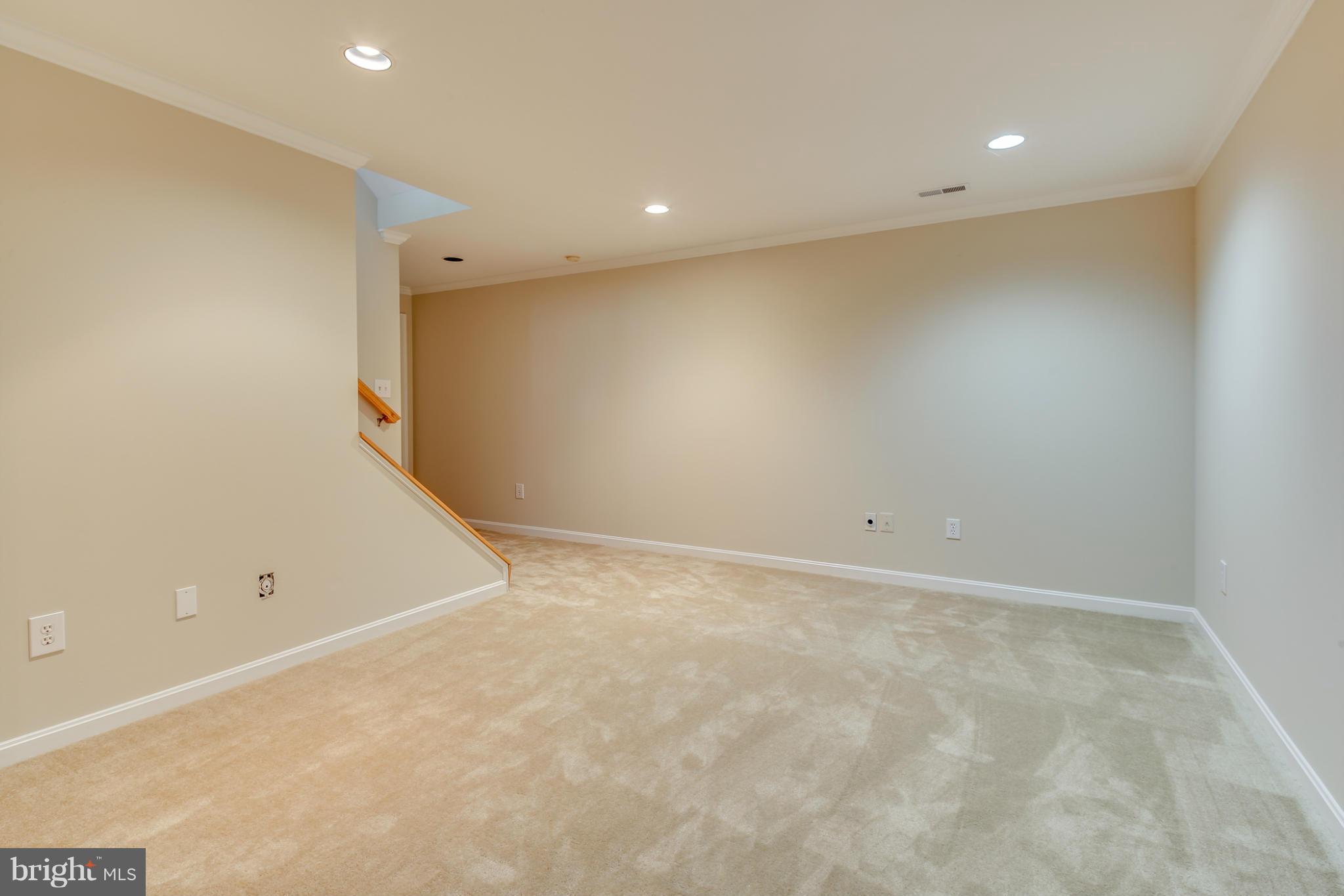 18848 Falling Star Road Germantown, MD 20874 - Photo 17 of 30 Basement