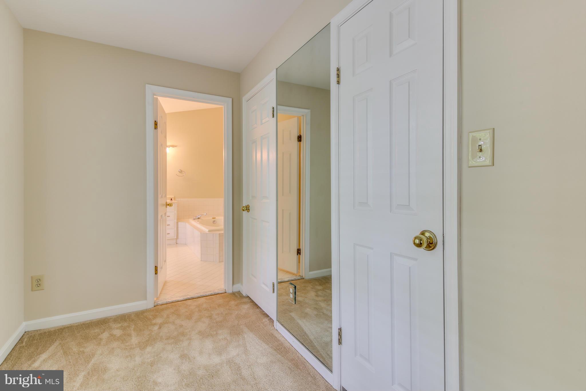 18848 Falling Star Road Germantown, MD 20874 - Photo 24 of 30 Bedroom (Master)