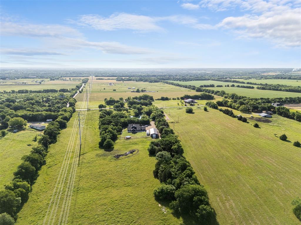 7899 County Road 623 Blue Ridge, TX 75424 - Photo 35 of 39 a view of a city and ocean view
