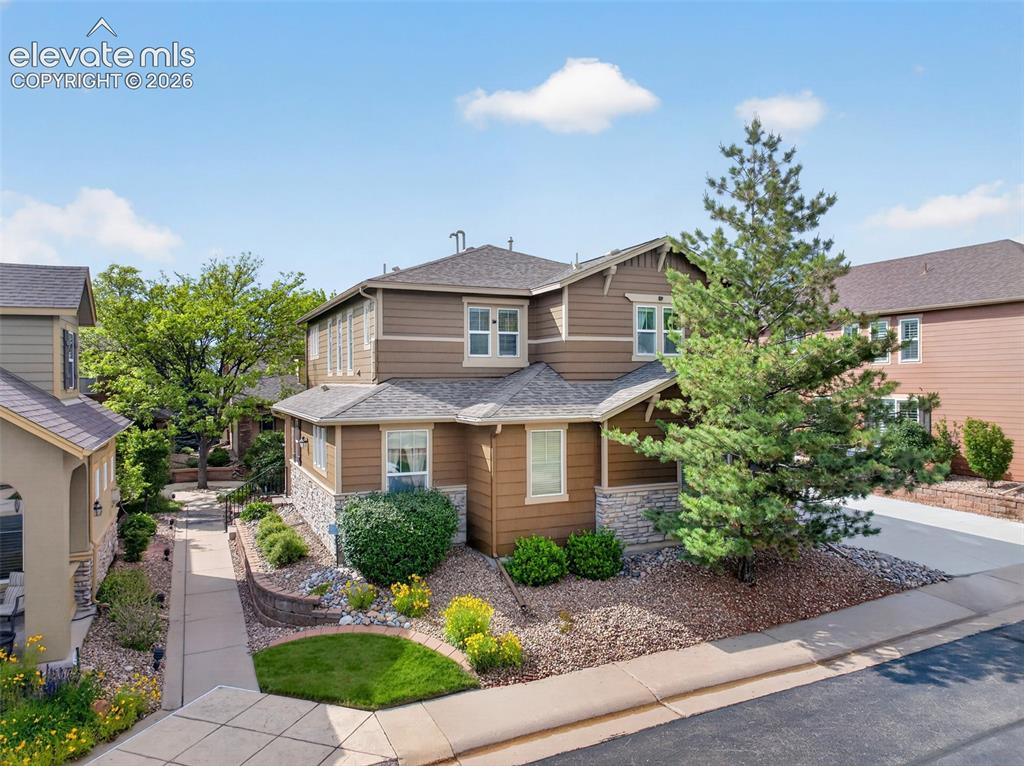 10648 Ashfield Street Highlands Ranch, CO 80126 - Photo 43 of 49