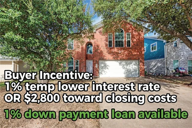 $370,000 | 2508 Eastwood Lane, Round Rock, TX 78664