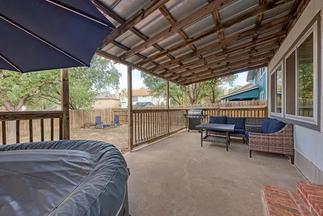 $370,000 | 2508 Eastwood Lane, Round Rock, TX 78664