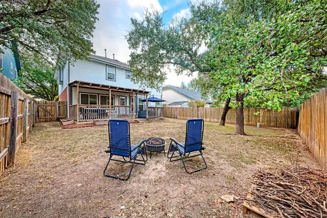 $370,000 | 2508 Eastwood Lane, Round Rock, TX 78664