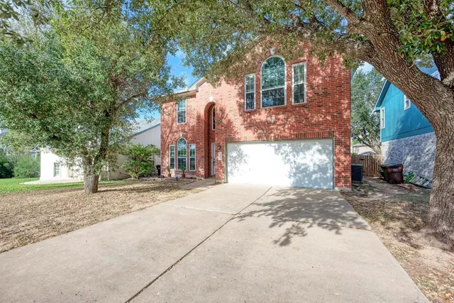 $370,000 | 2508 Eastwood Lane, Round Rock, TX 78664