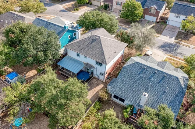 $370,000 | 2508 Eastwood Lane, Round Rock, TX 78664