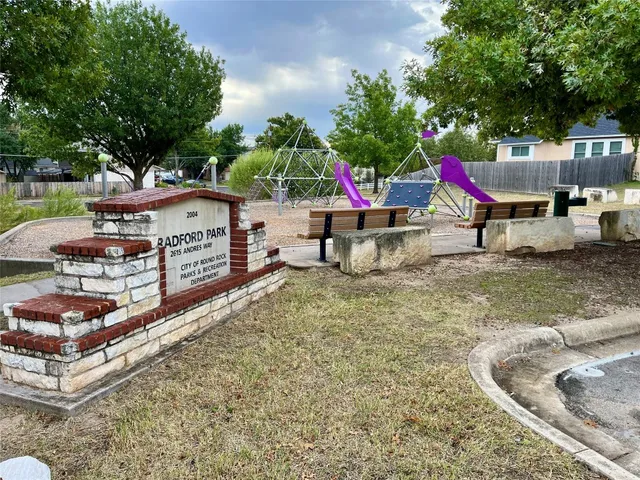 $370,000 | 2508 Eastwood Lane, Round Rock, TX 78664