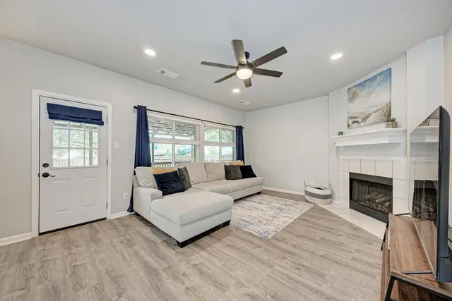 $370,000 | 2508 Eastwood Lane, Round Rock, TX 78664