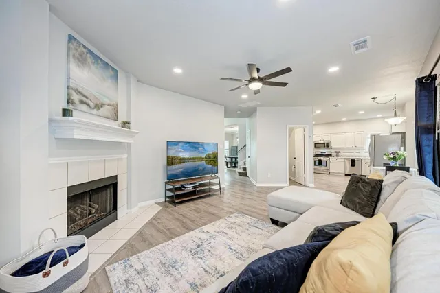 $370,000 | 2508 Eastwood Lane, Round Rock, TX 78664