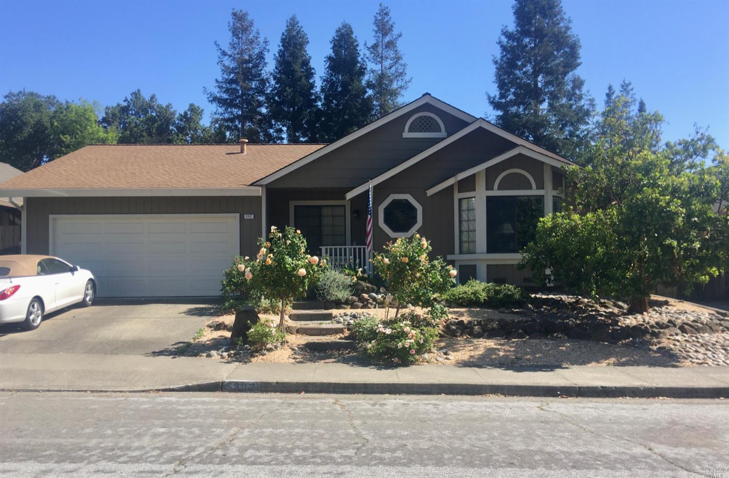 5337 Corbett Circle Santa Rosa, CA 95403 - Photo 1 of 1 Gallery Image 1