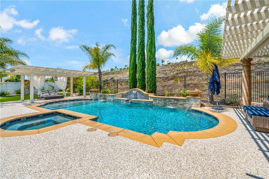 34150 Starpoint Street Temecula, CA 92592 - Photo 2 of 65 Pool, Spa