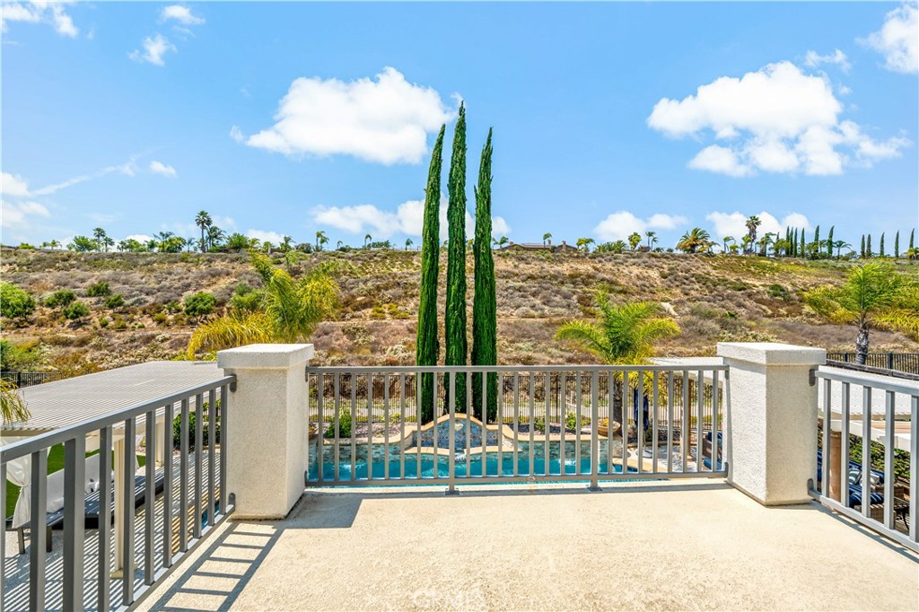 34150 Starpoint Street Temecula, CA 92592 - Photo 38 of 65 a view of a city from a balcony