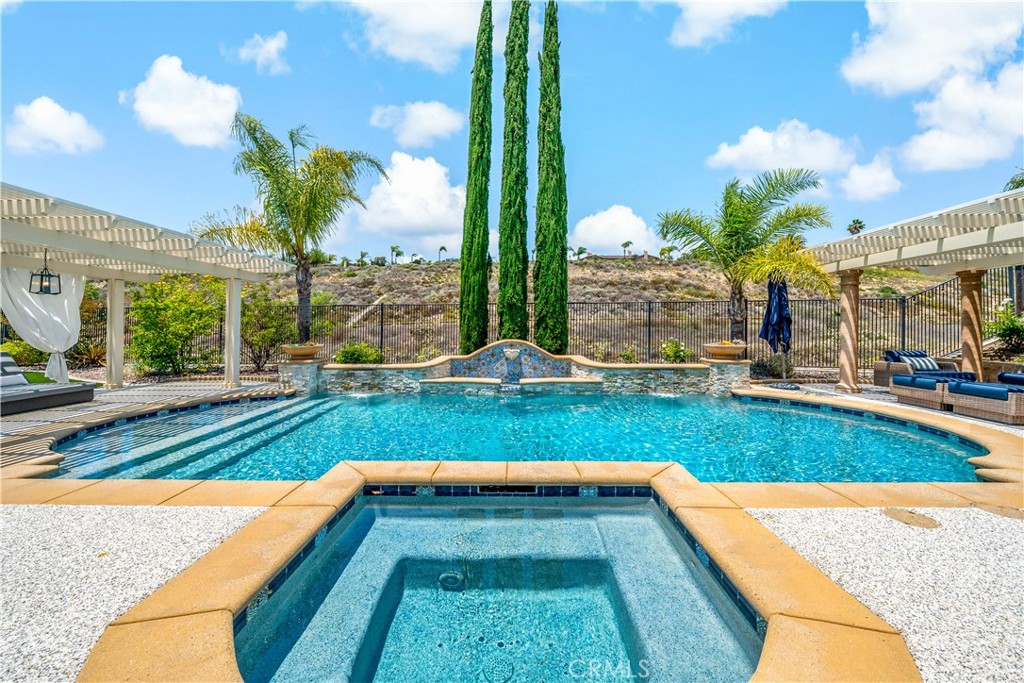 34150 Starpoint Street Temecula, CA 92592 - Photo 46 of 65 No Neighbors Behind