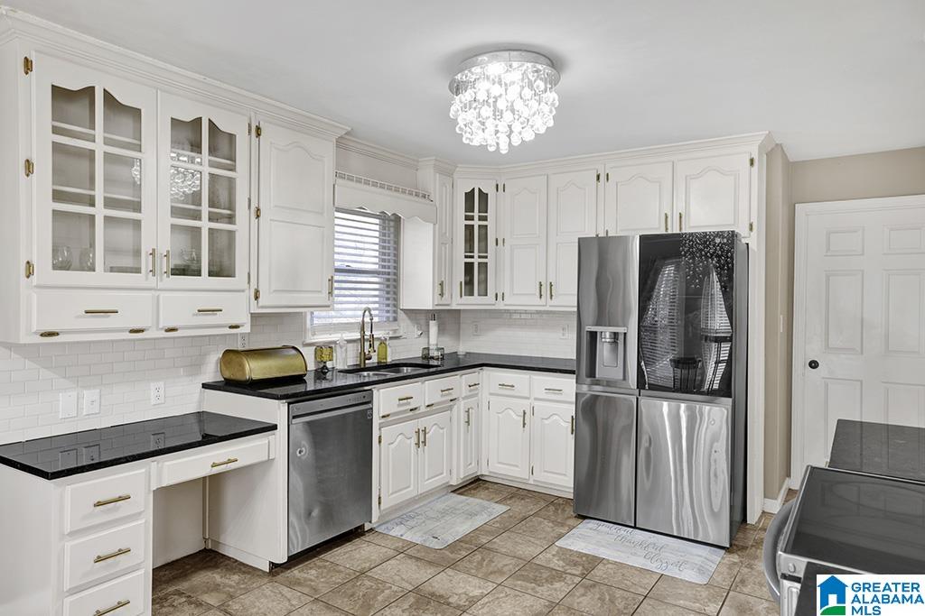6289 Canterbury Road Pinson, AL 35126 - Photo 21 of 49