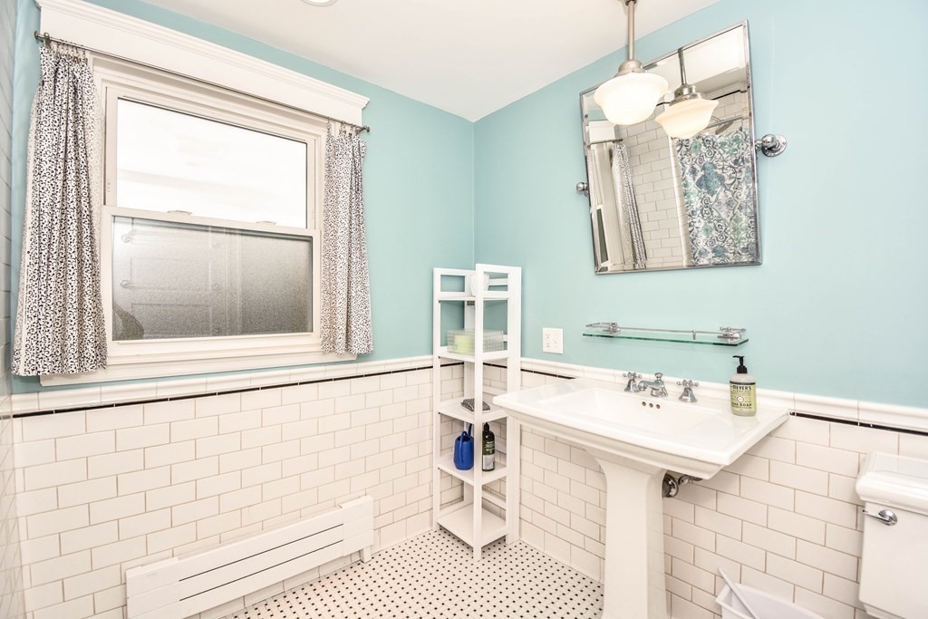 47 Summit Road Medford, MA 02155 - Photo 14 of 20 Gallery Image 14