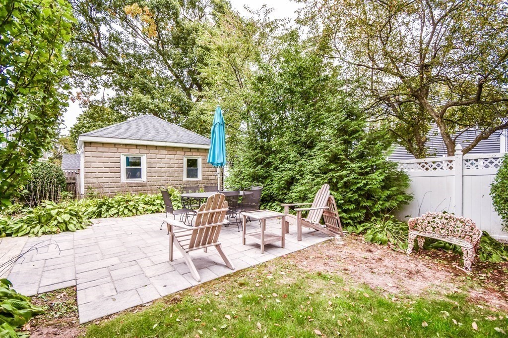 47 Summit Road Medford, MA 02155 - Photo 17 of 20 Gallery Image 17