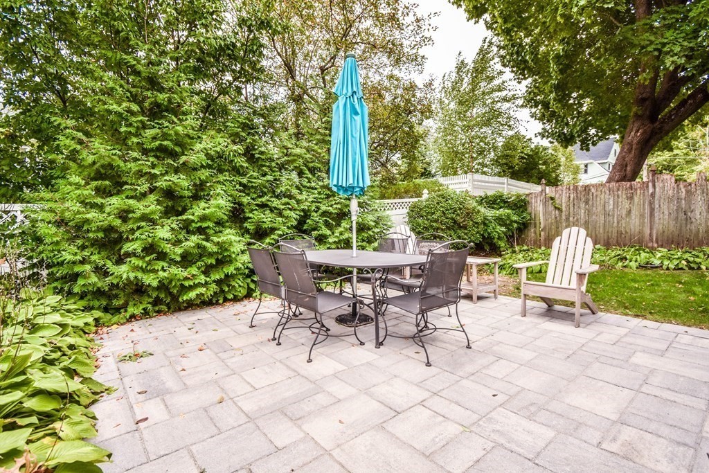 47 Summit Road Medford, MA 02155 - Photo 18 of 20 Gallery Image 18