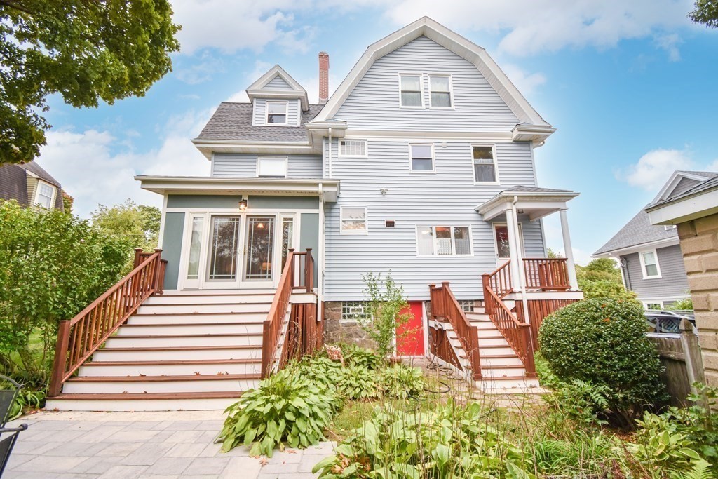 47 Summit Road Medford, MA 02155 - Photo 19 of 20 Gallery Image 19