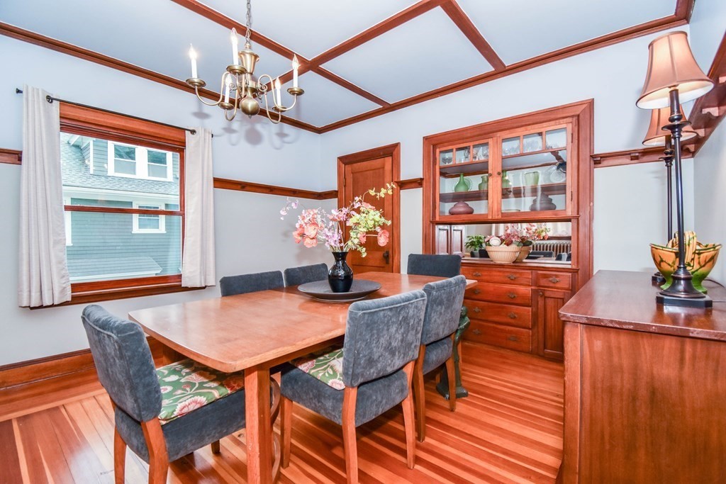 47 Summit Road Medford, MA 02155 - Photo 7 of 20 Gallery Image 7