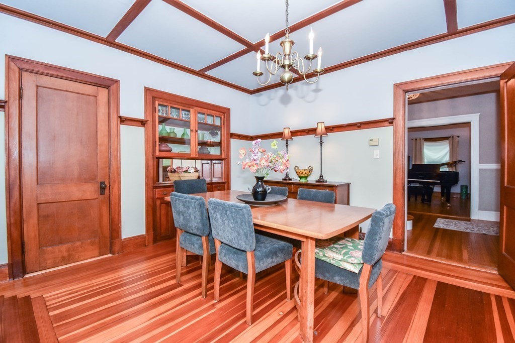 47 Summit Road Medford, MA 02155 - Photo 8 of 20 Gallery Image 8