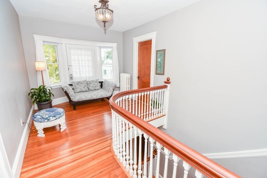 47 Summit Road Medford, MA 02155 - Photo 10 of 20 Gallery Image 10