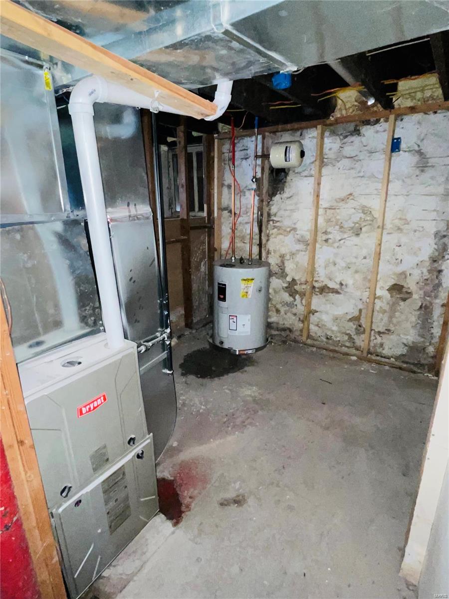 4660 Cottage Avenue St. Louis, MO 63113 - Photo 4 of 11