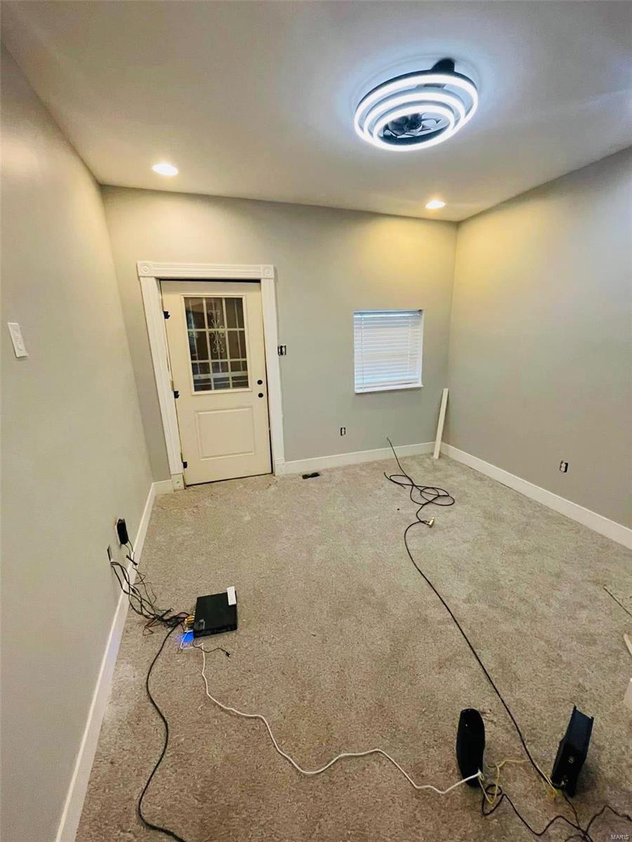 4660 Cottage Avenue St. Louis, MO 63113 - Photo 7 of 11