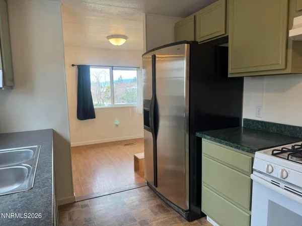 $345,000 | 6305 Blackwood Road, Sun Valley, NV 89433